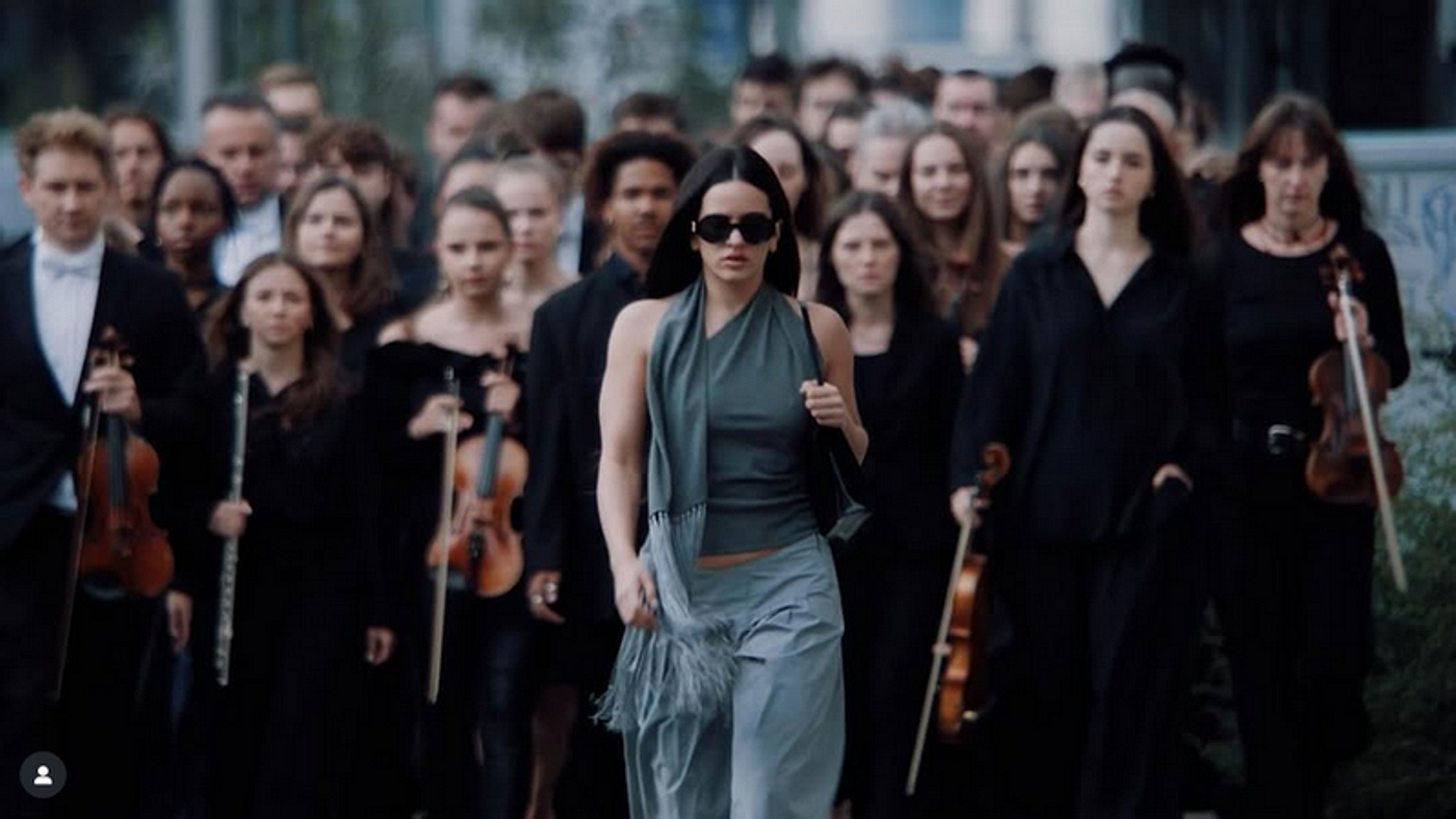 Berghain: A Representação da Dor e do Sagrado