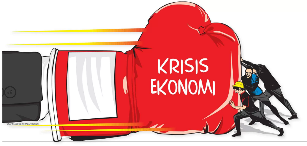 Keuntungan Investasi Properti Kecil di Tengah Krisis Ekonomi