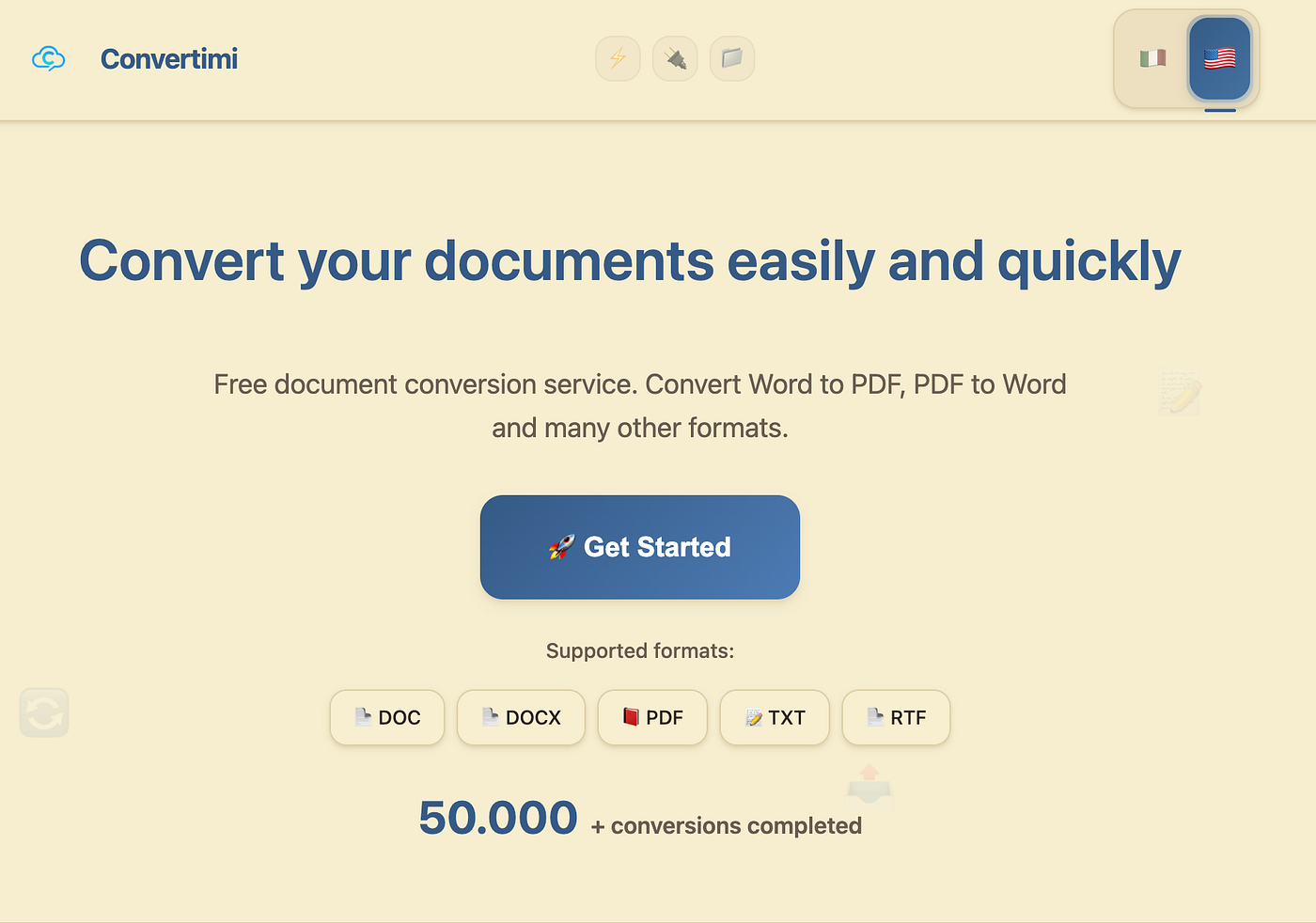 Free Document Conversion API: Build Your Own with Python FastAPI (Complete Guide)