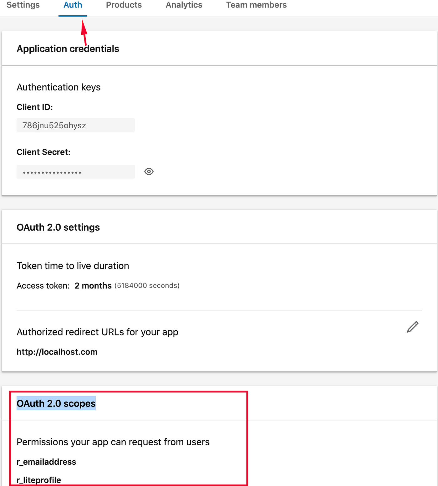 Flutter SignIn with LinkedIn. If you are using Flutter as a framework…, by  Nihad Delic