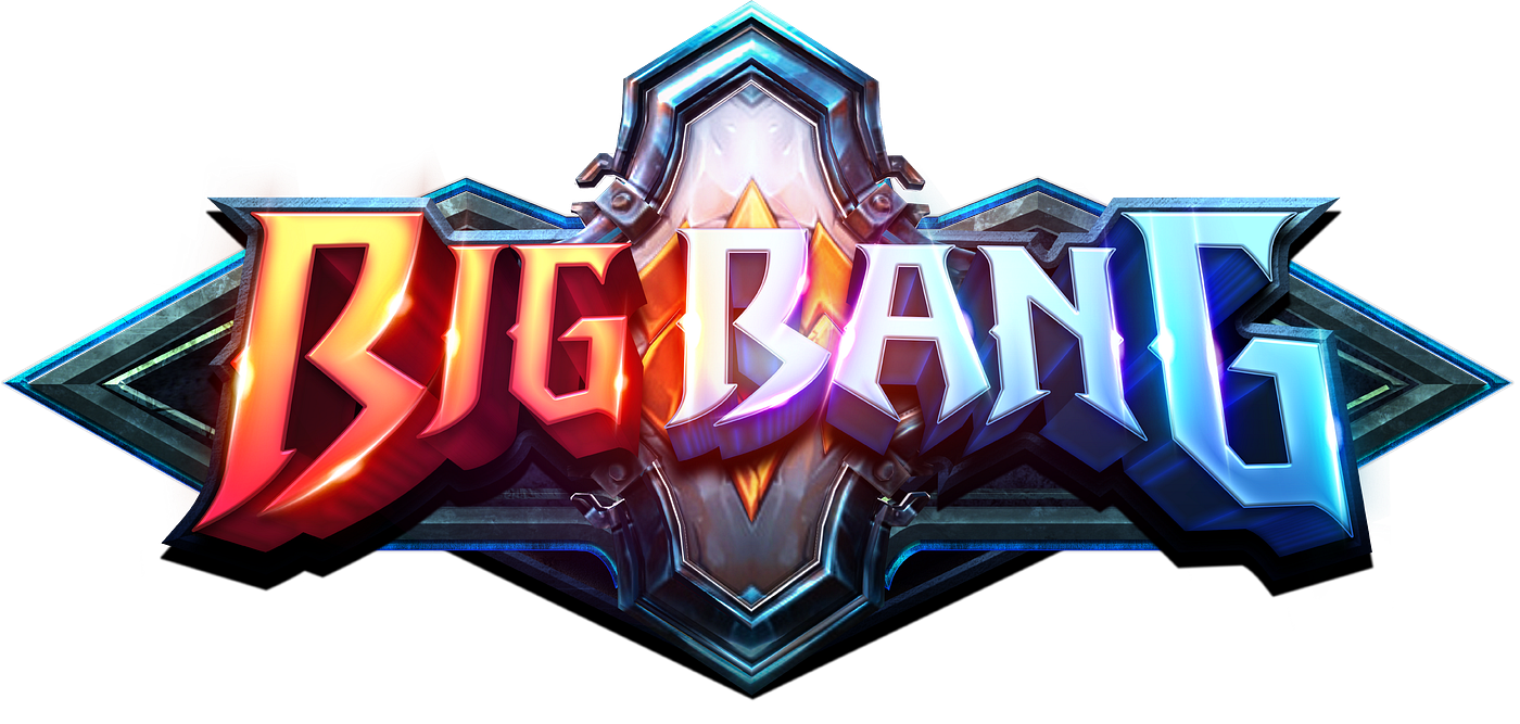 Unveiling “BigBang”: The Web3 Crypto play&earn Open World Action RPG | by  ELEMENTS OF COSMOS | Medium