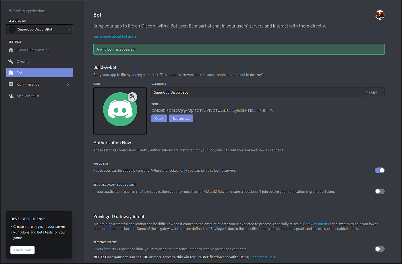 Is Discord ready for the next big step?, by ARTInvest