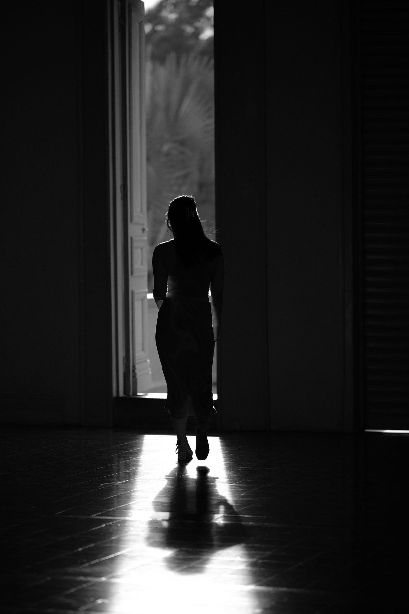 Une histoire d’amour