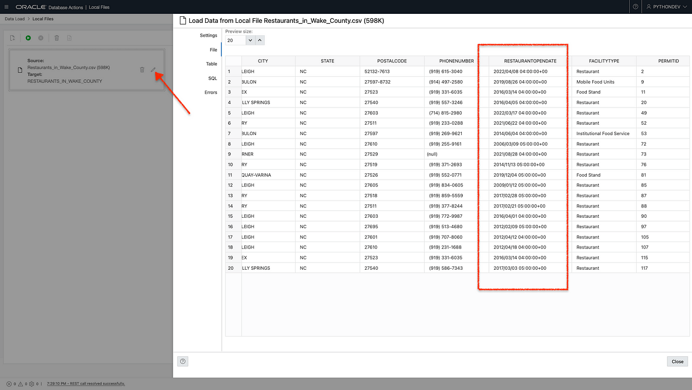 python - Use pandas.read_csv to read files containing str() in file's name  - Stack Overflow