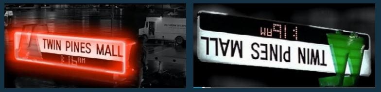 The Movie Series, “Back To The Future”, Predicted 911 | by Think On Your  Own | Medium