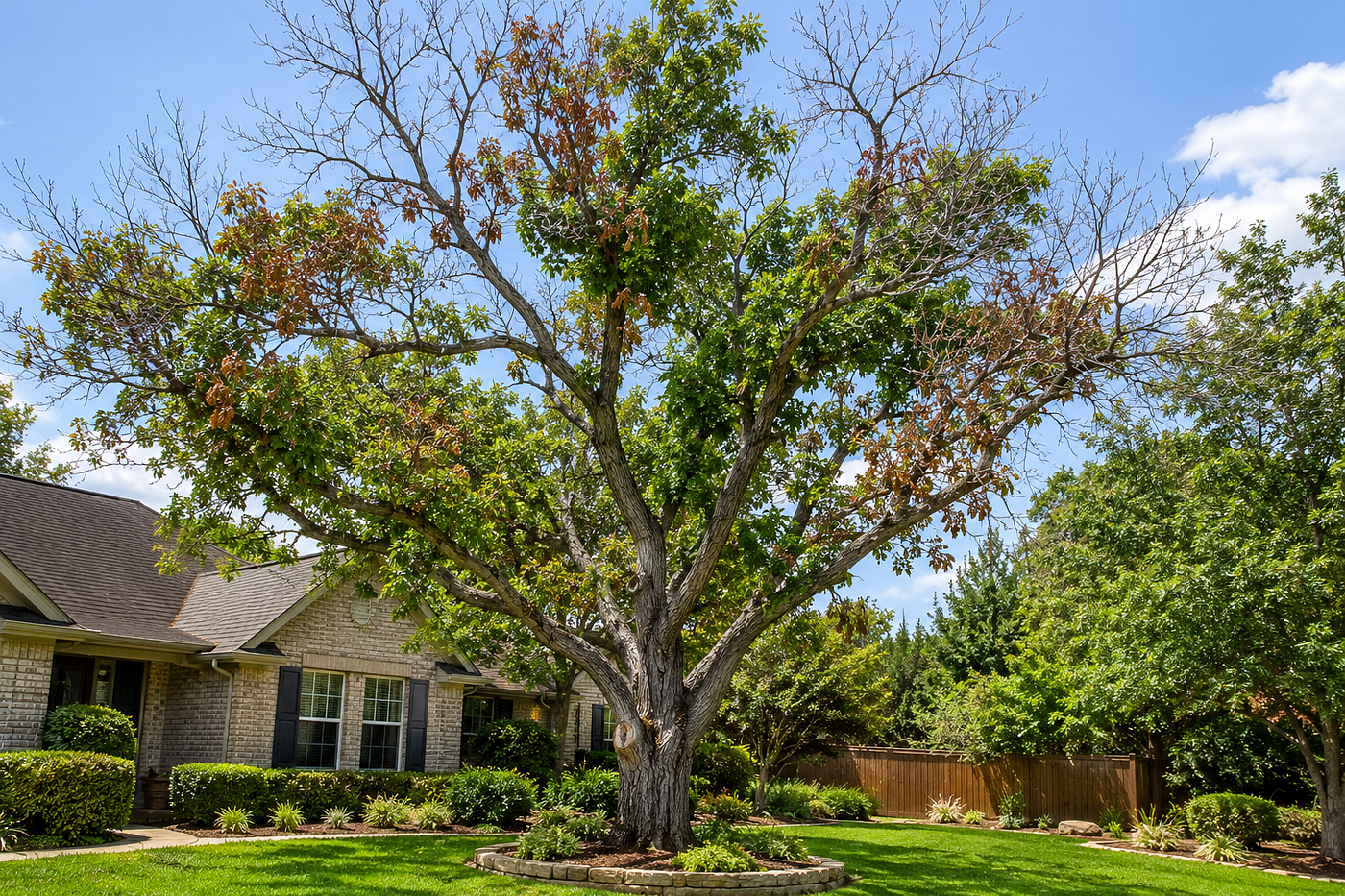 What Happens When Tree Problems Are Ignored Too Long? What Homeowners Should Know