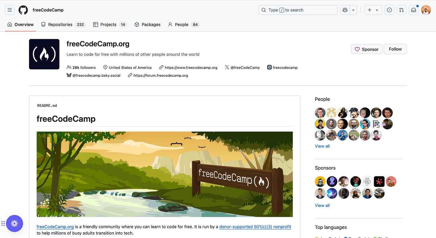 Introducing Levelup New Opensource Project To Help You