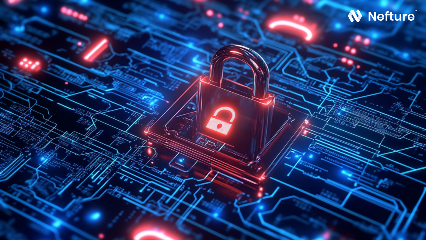 Off-Exchange Settlement (OES): A New Pillar in Crypto Investment Security  Architecture | by Nefture Security | The Capital | Medium