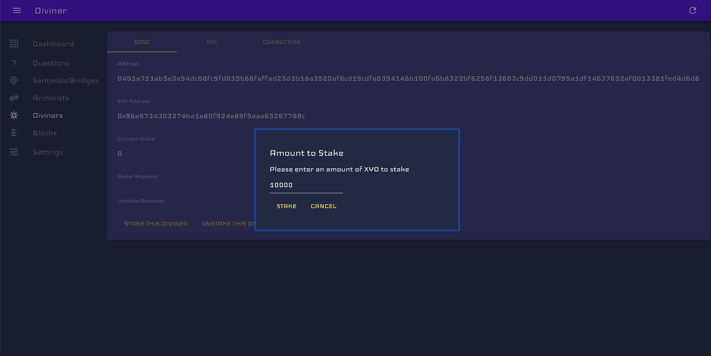 XYO Network GAMMA Sale Mission Status: COMPLETE! | by Scott Scheper |  Official XYO | Medium