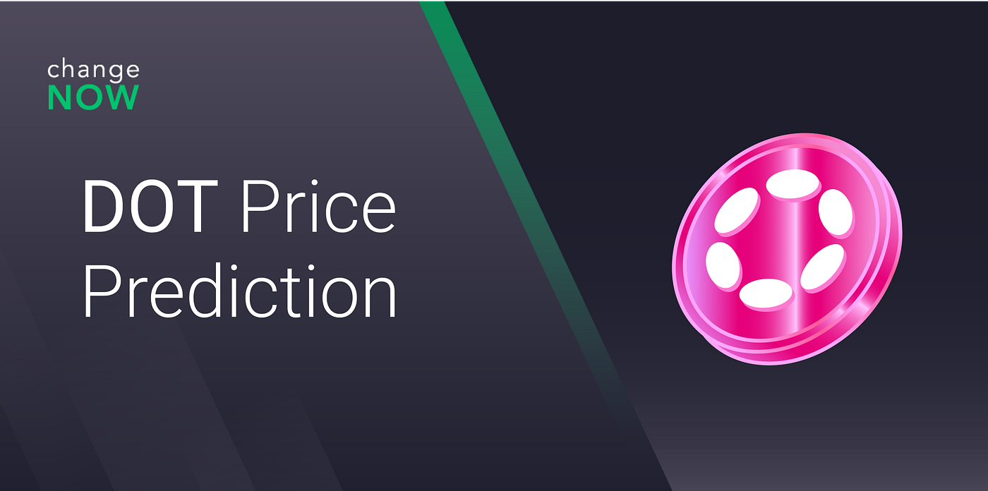 Polkadot Price Predictions: Outlook for 2024–2030 | by ChangeNOW.io | Medium
