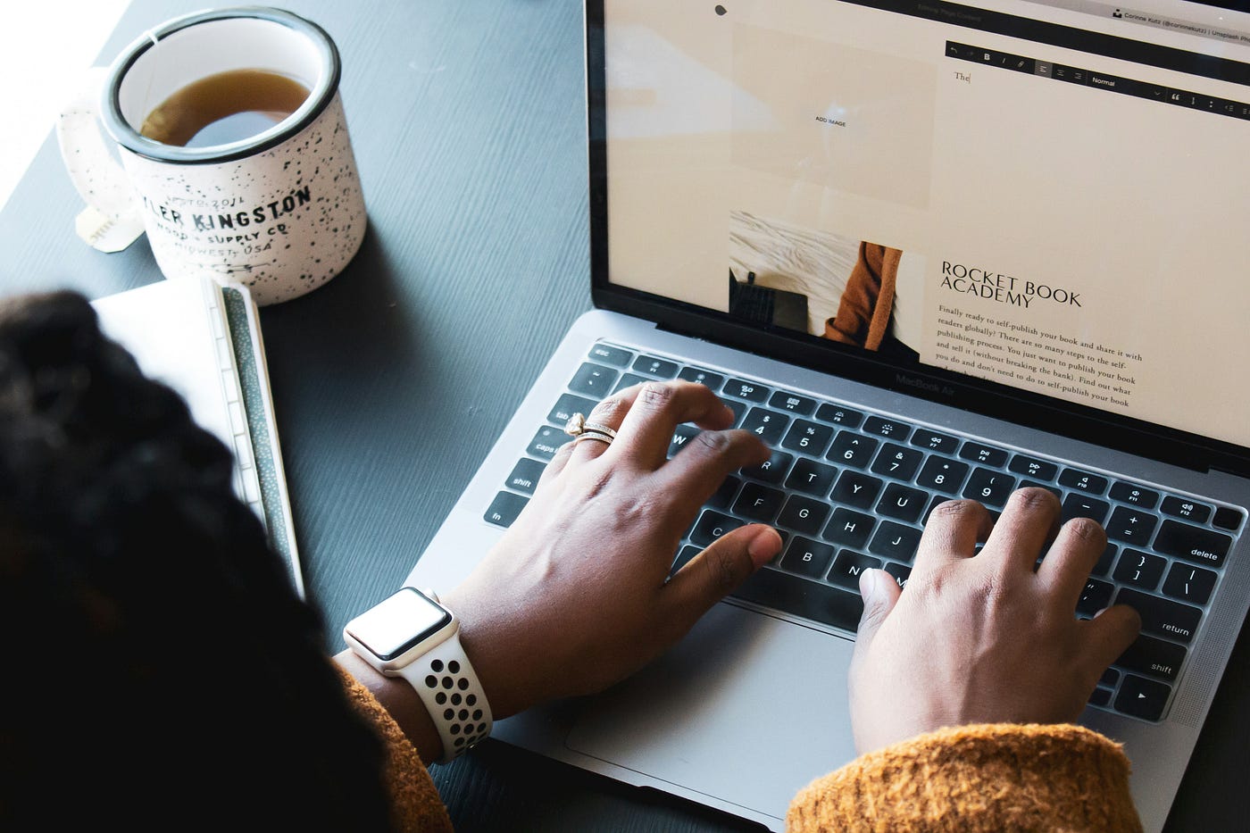 Cari Cuan Online? Coba 9 Ide Kerjaan Freelance yang Lumayan Ini