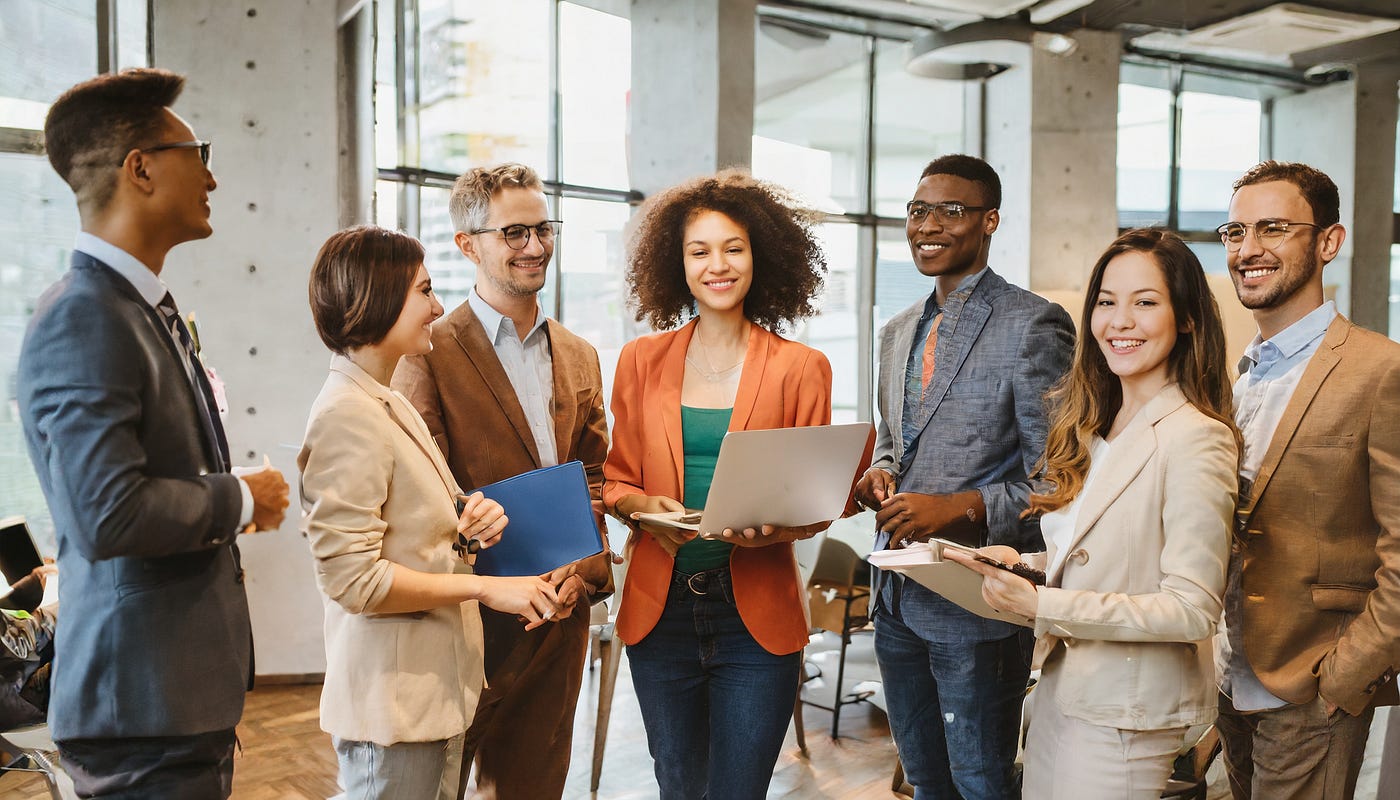 Inclusive Innovation: 10 Strategies to Unleash Collective Creativity in Your Organization