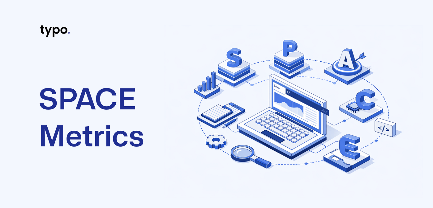 Space Metrics: Measuring Developer Productivity in 2026