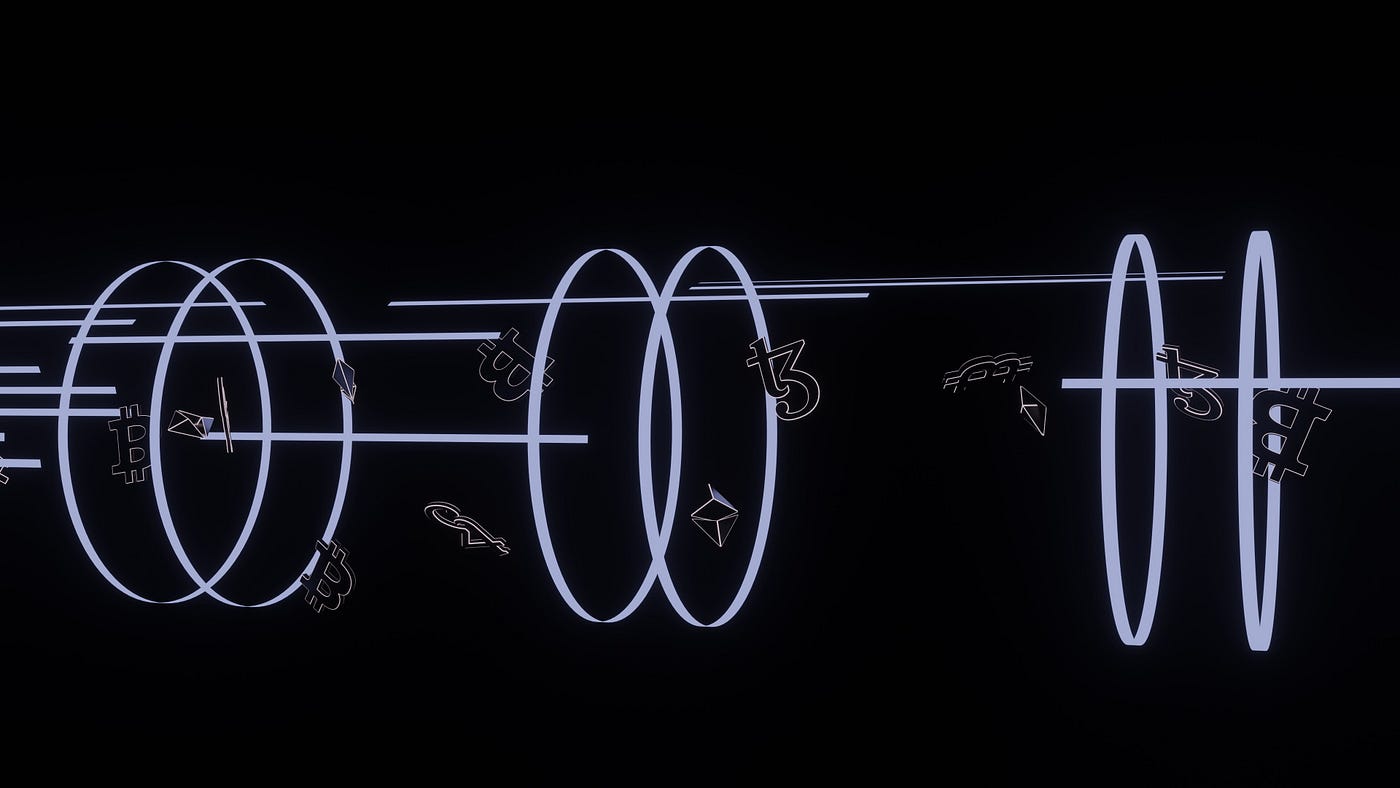 Ethereum Consensus Mechanisms : Understanding The Backbone of Secure  Blockchain | by Zahir black | Coinmonks | Medium