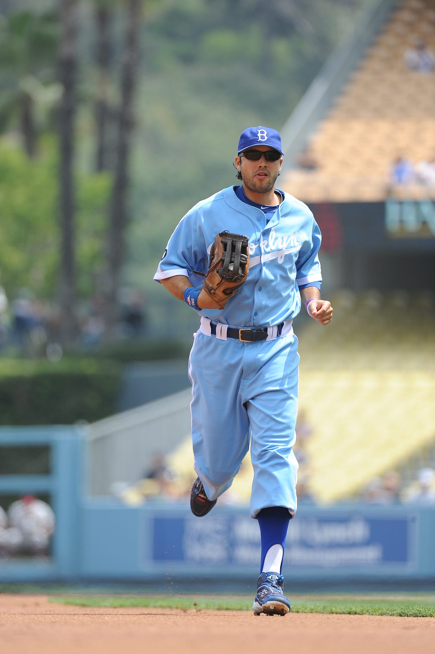 Andre Ethier (Jon SooHoo/Los Angeles Dodgers)