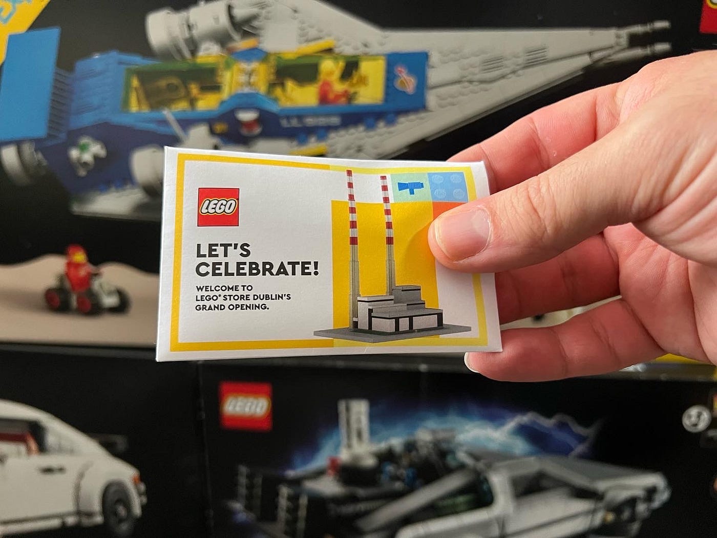 The Best Intro To LEGO Technic For Just $9.99!, by Attila Vágó, Bricks n'  Brackets