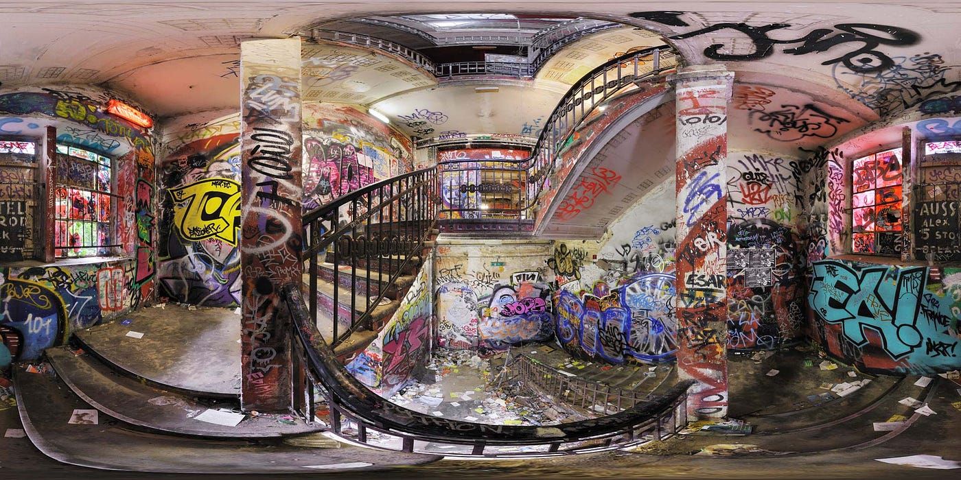アート・デザイン・音楽 MIES IN BERLIN BERLINA, Collaboration with PARADOX: founder of Berlin Kidz