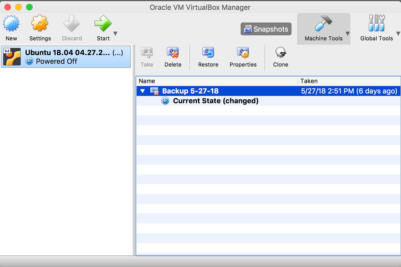 How to Set Up Your Development Environment with VirtualBox | by Gabriela  Dijkhoffz | Code Like A Girl