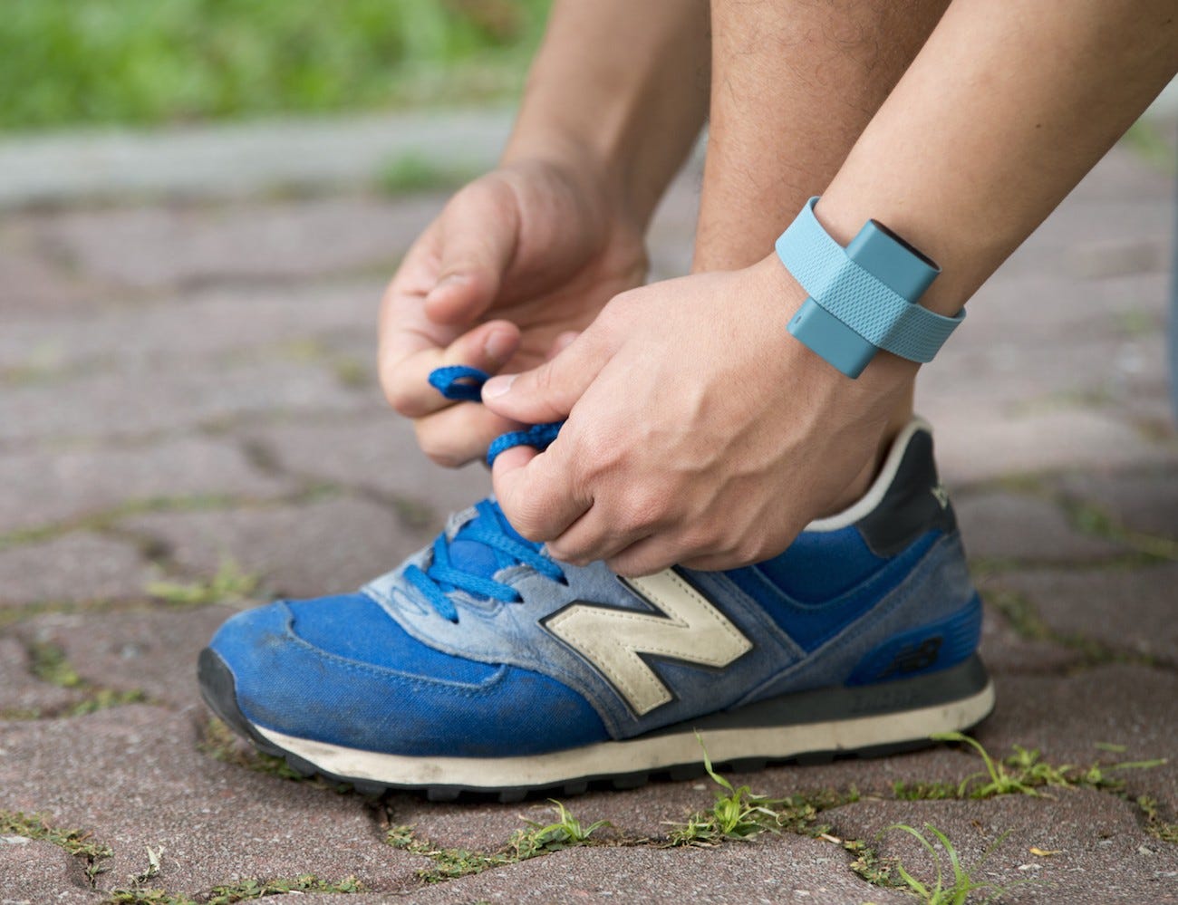 Check out these 10 smart fitness gadgets that actually work » Gadget Flow