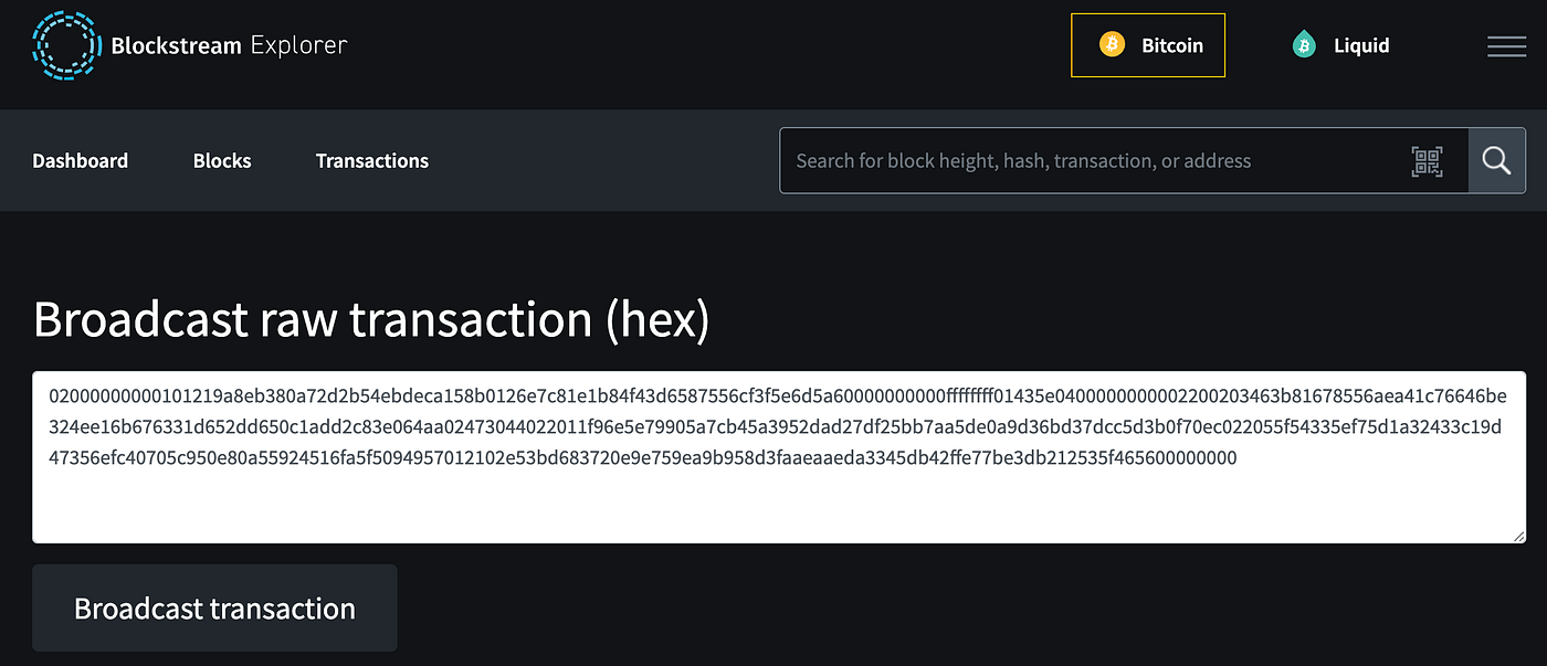 The First High-Level Language Smart Contract on BTC | by sCrypt | Medium