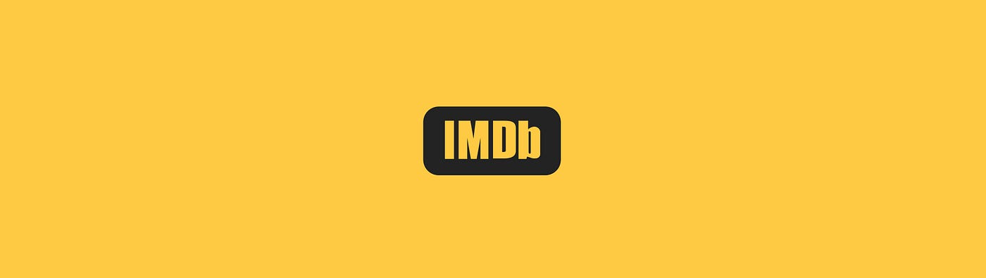 IMDb Charts Page Redesign