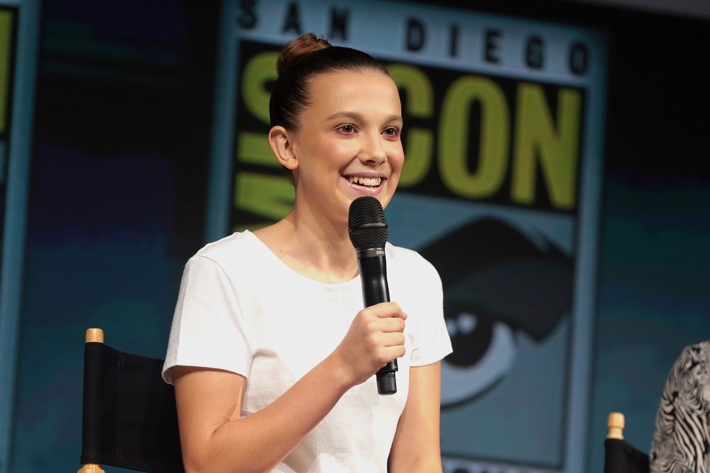 Millie Bobby Brown Is Feminist Because a Psychic Told Her So
