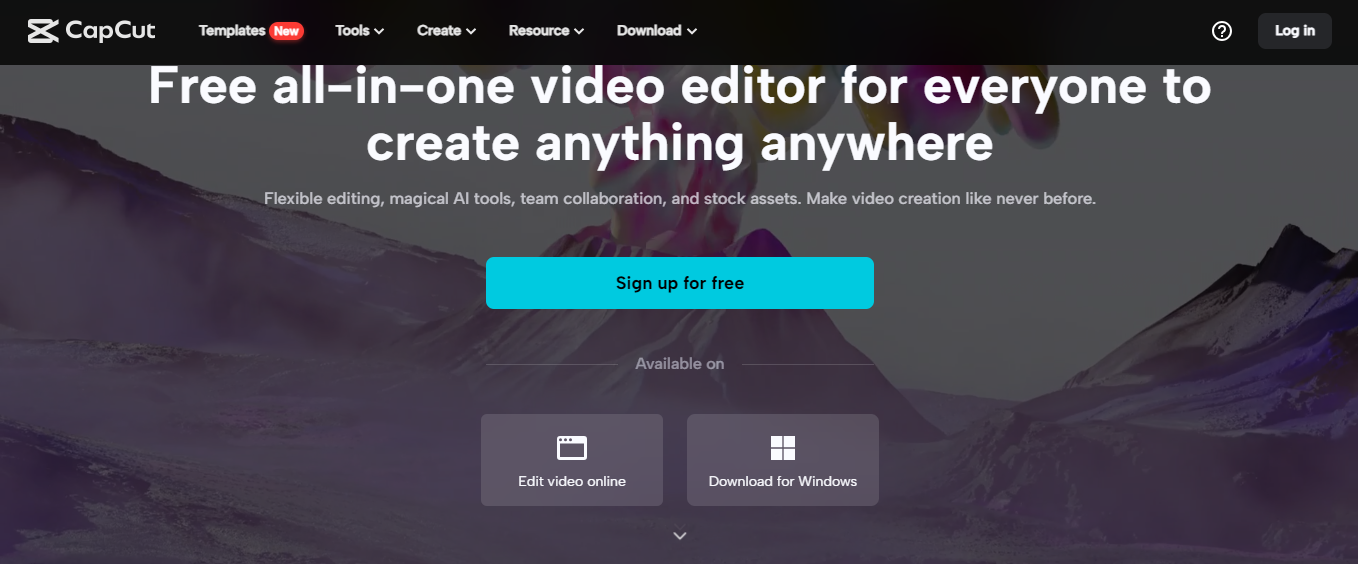 No.1 Video Maker  Make videos like a Pro [Its Free!]