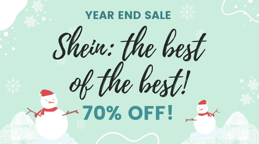 best on shein