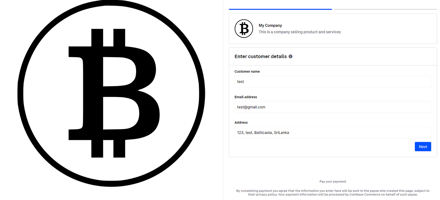 How to integrate bitcoin payment system (94) 사진