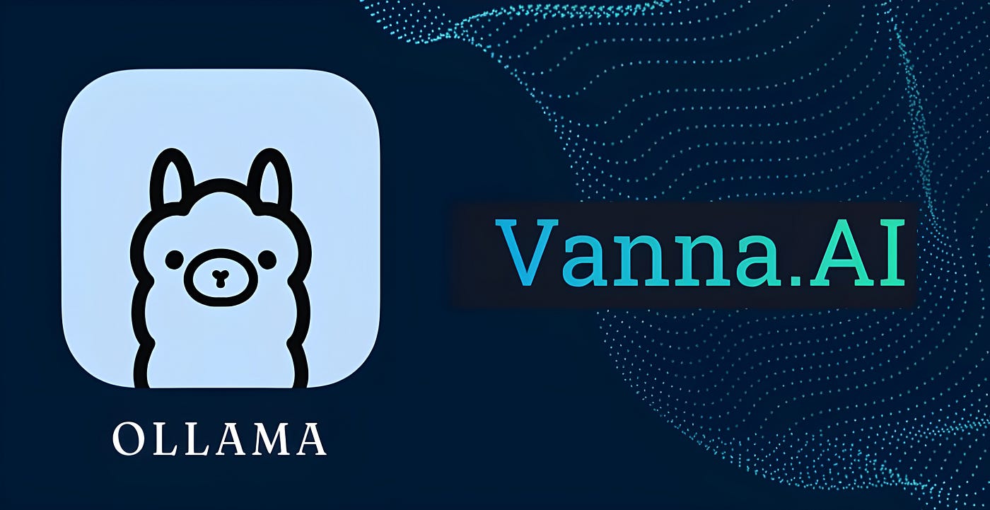 Efficiency to Exploits: Vulnerabilities in Ollama and Vanna AI ...