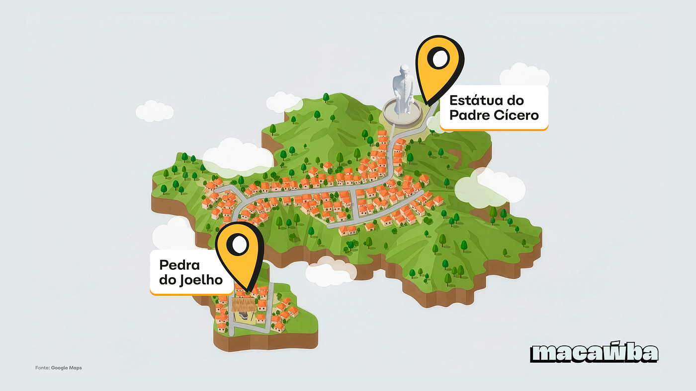 Cariri (des)encantado: por onde andam os encan(t)os da região?