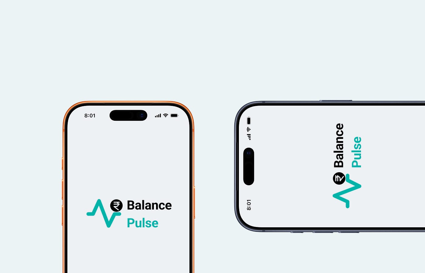 Balance Pulse — A UPI Apps Feature