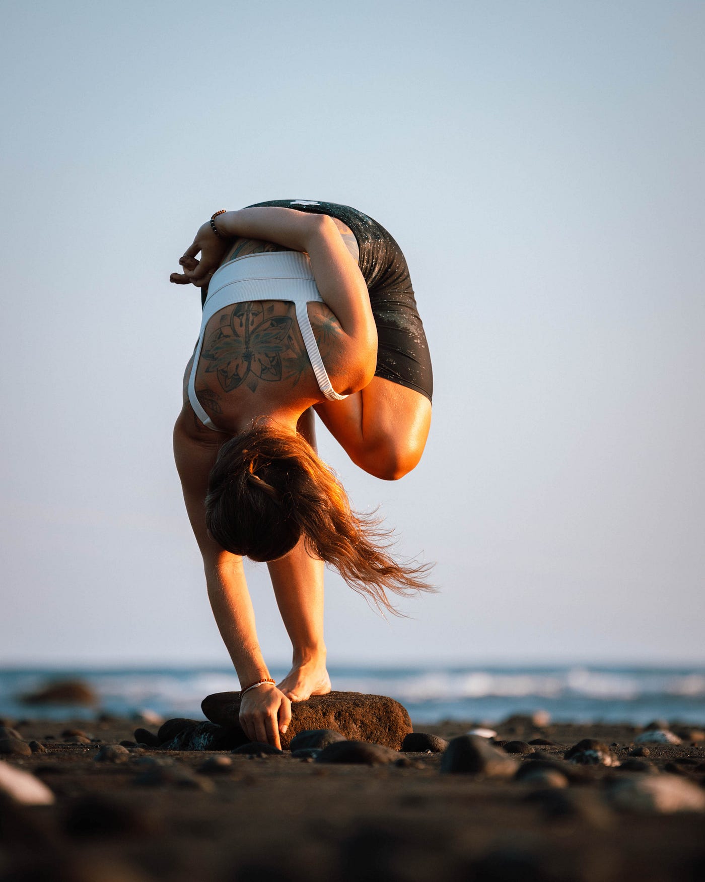 Unknowingly Yogic: The Everyday Yoga You're Already Practicing, by Nicole  Reiher, Feb, 2024