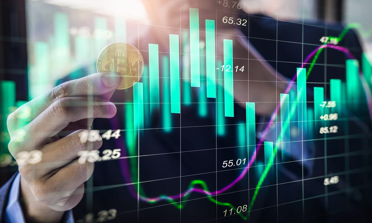 Top Trending Cryptocurrencies in the Market Right Now — 36Crypto | by  36Crypto | Coinmonks | Medium