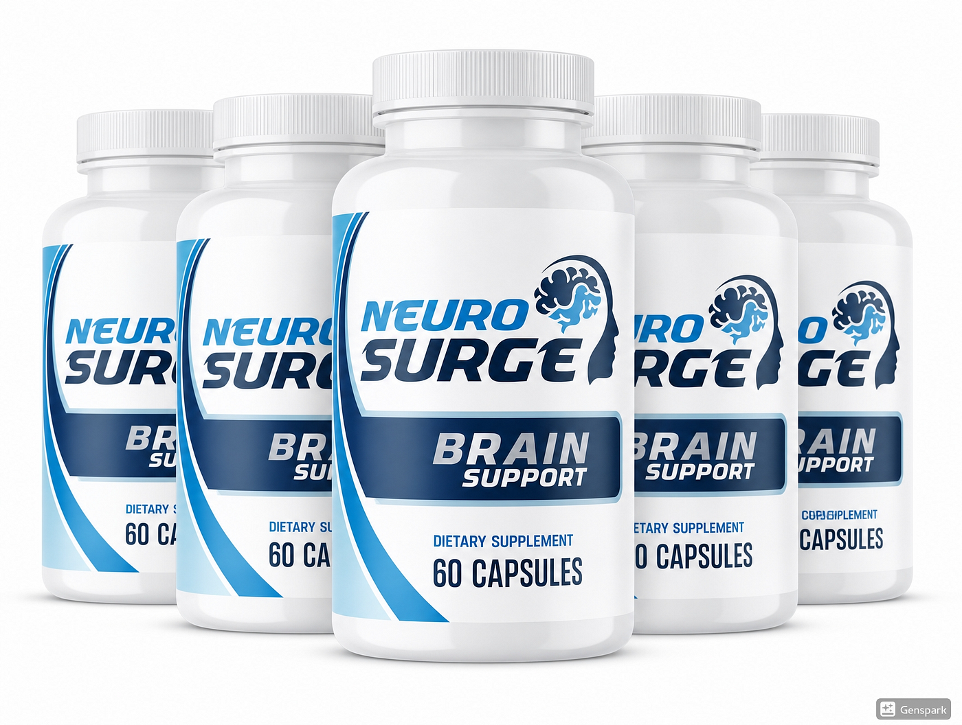 Neuro Surge Review (2026): Does This Brain Supplement Really Work?