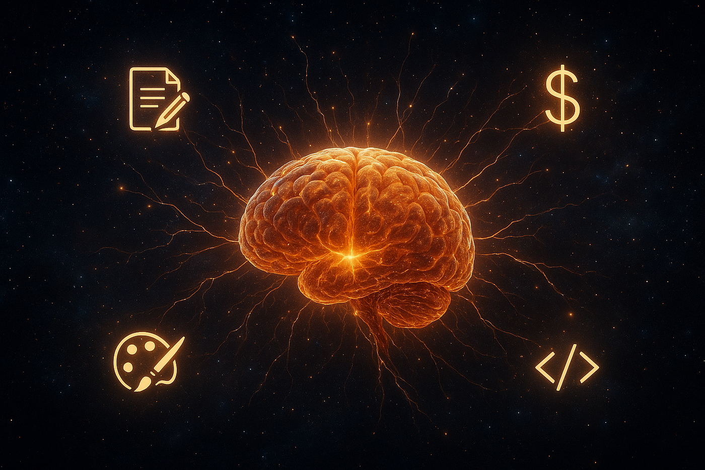 Multiverse AI: Your All-in-One Key to the Future of Productivity