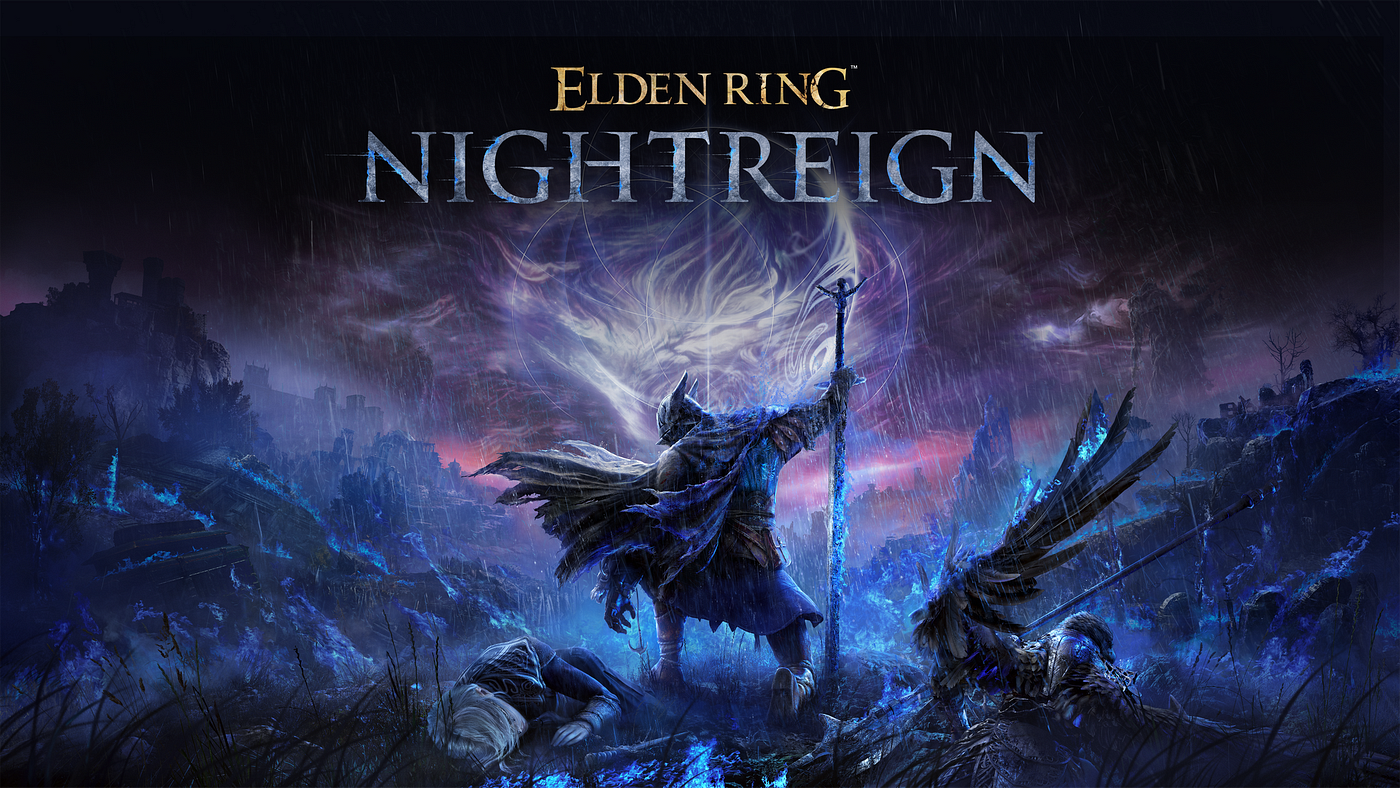 New regions in Shadow of the Erdtree