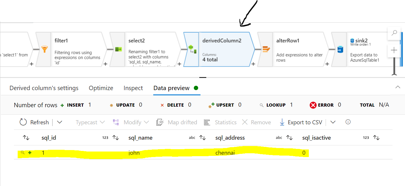 Implementing SCD2 In Azure Data Factory Duplicate Issue On, 42 OFF