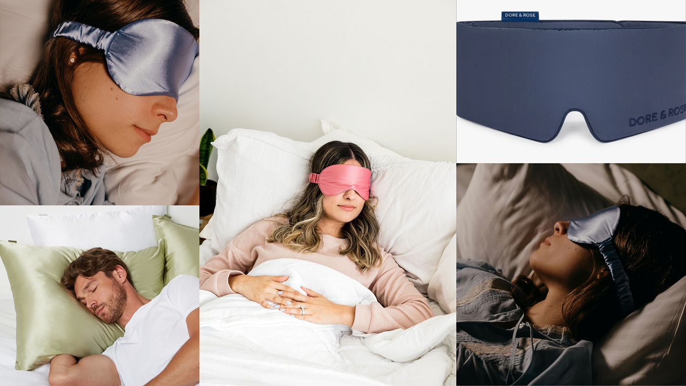 The Silk Secret: Is Your Pillowcase the Key to Better Skin and Hair?
