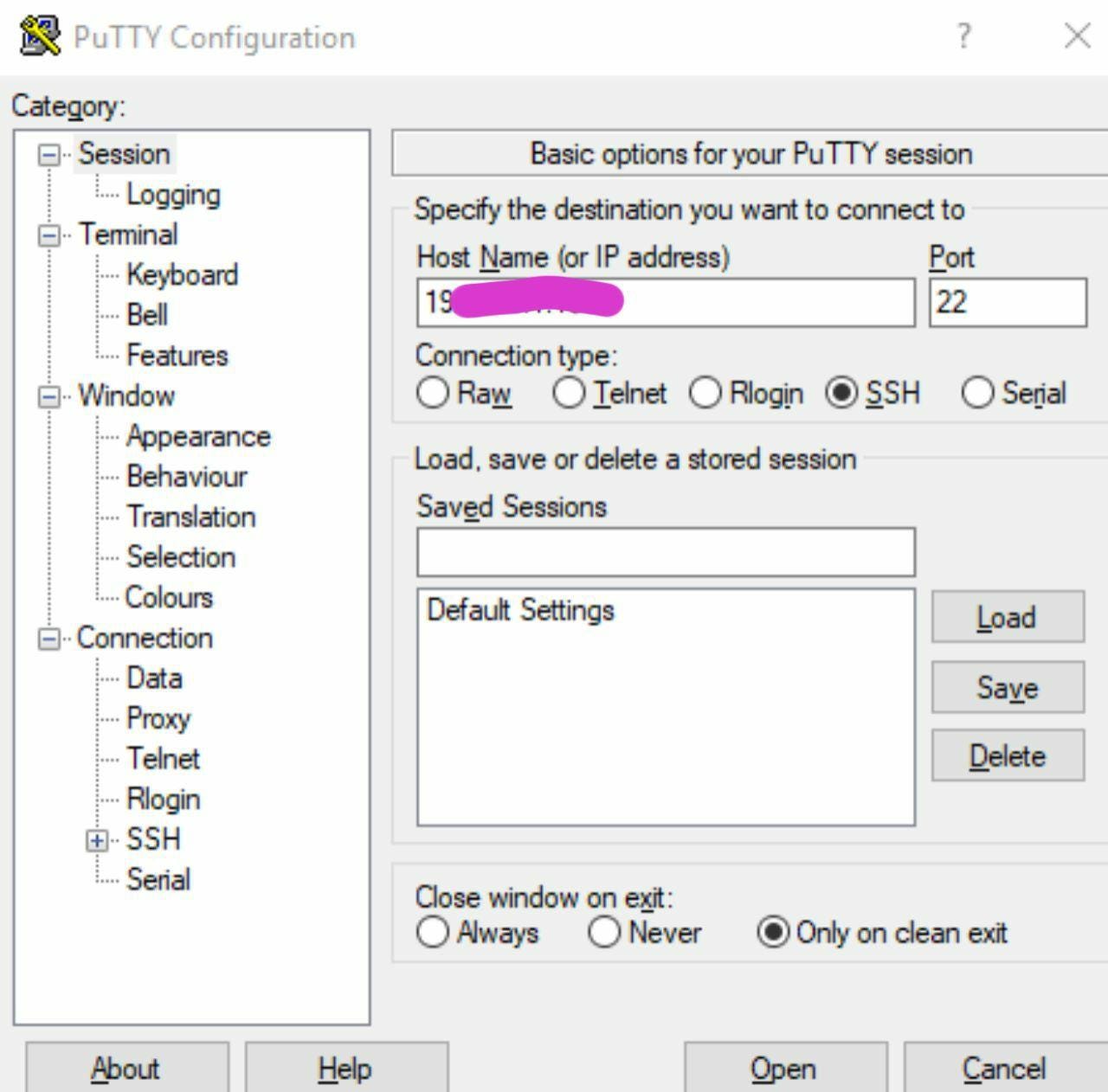 Como Montar Un Nodo de Bitcoin en un Raspberry Pi4B 4GB /Parte 1 | by  Lovera | Medium