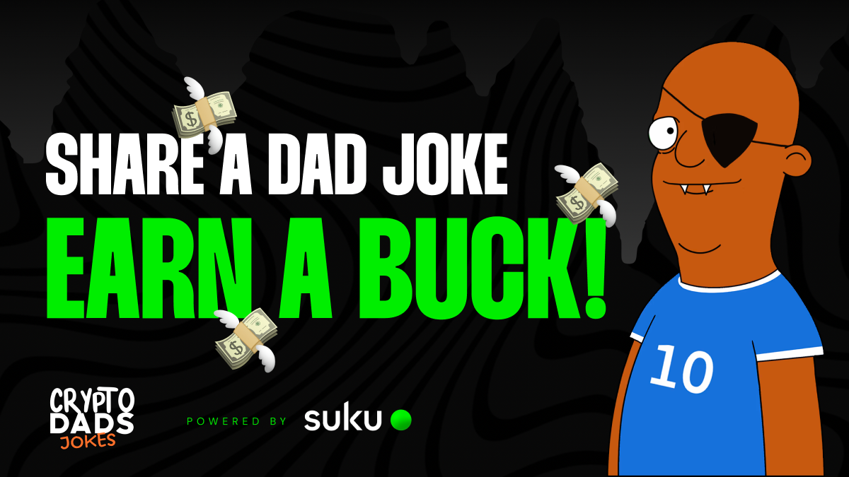 Case Study: Using Native Web3 Functionalities on Twitter To Engage &  Onboard Users (Feat. CryptoDads) | by Alejo Escrivá | Suku | Medium