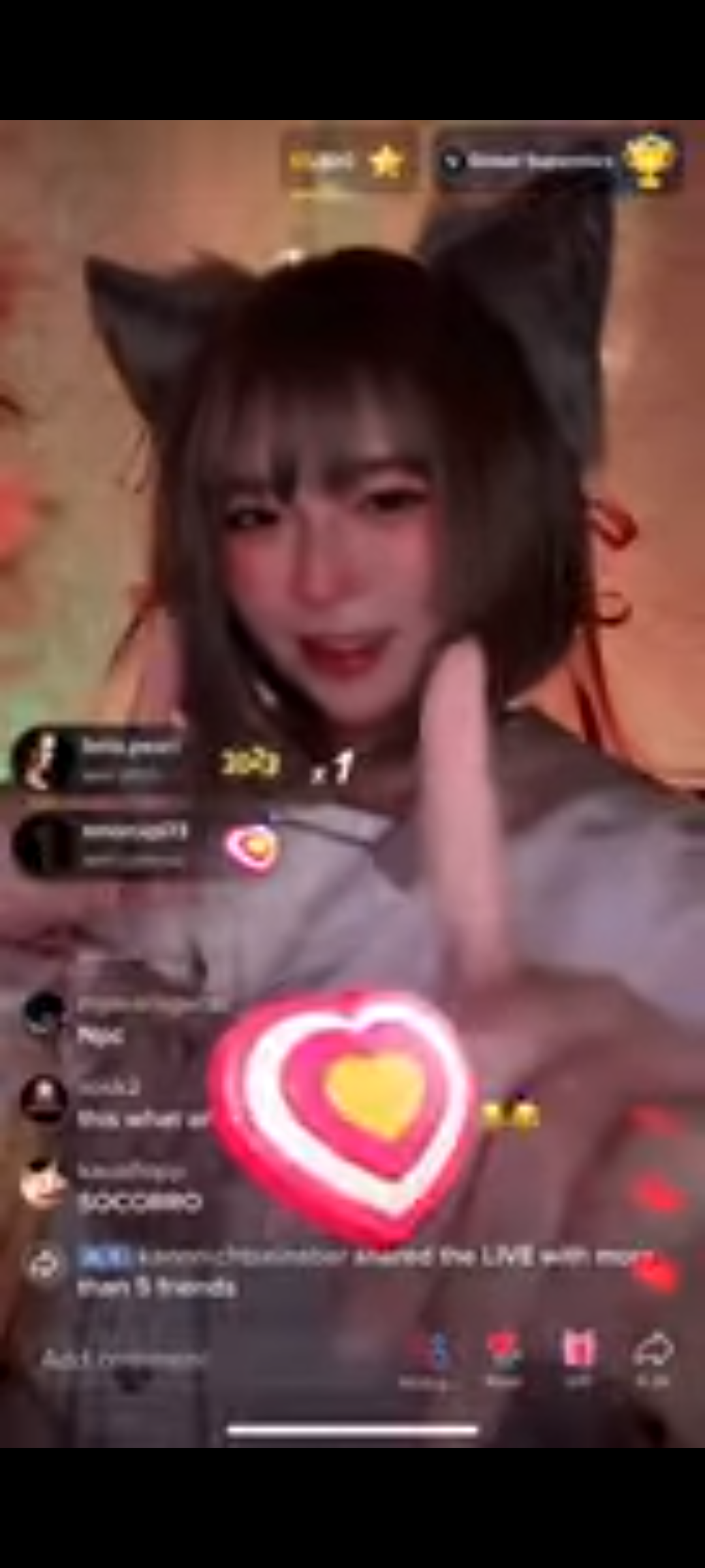 TikTok LIVE is Completely Cringe. TikTok is widely regarded as the king…, by Quackers Na