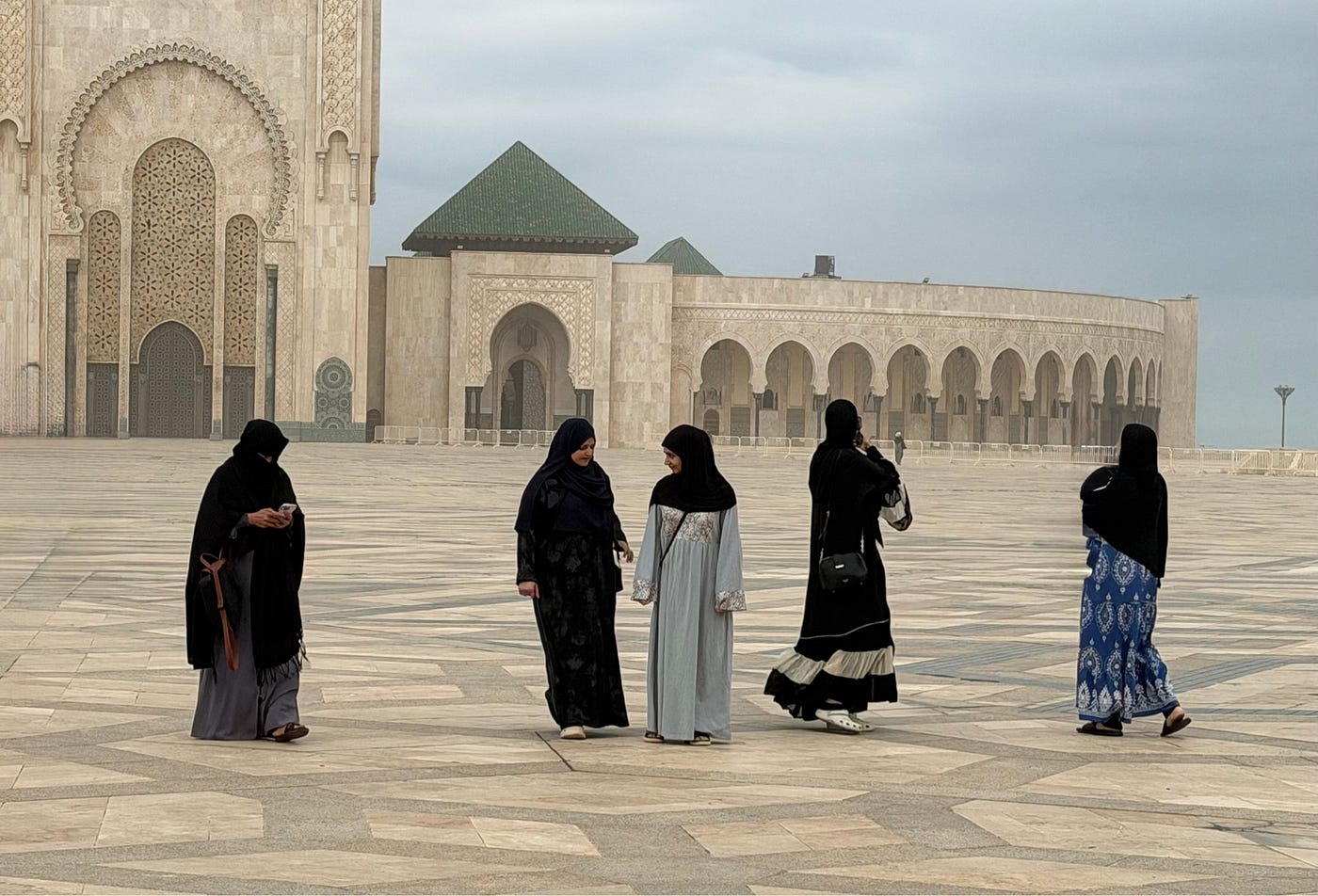 Morocco: Marrakech & Beyond