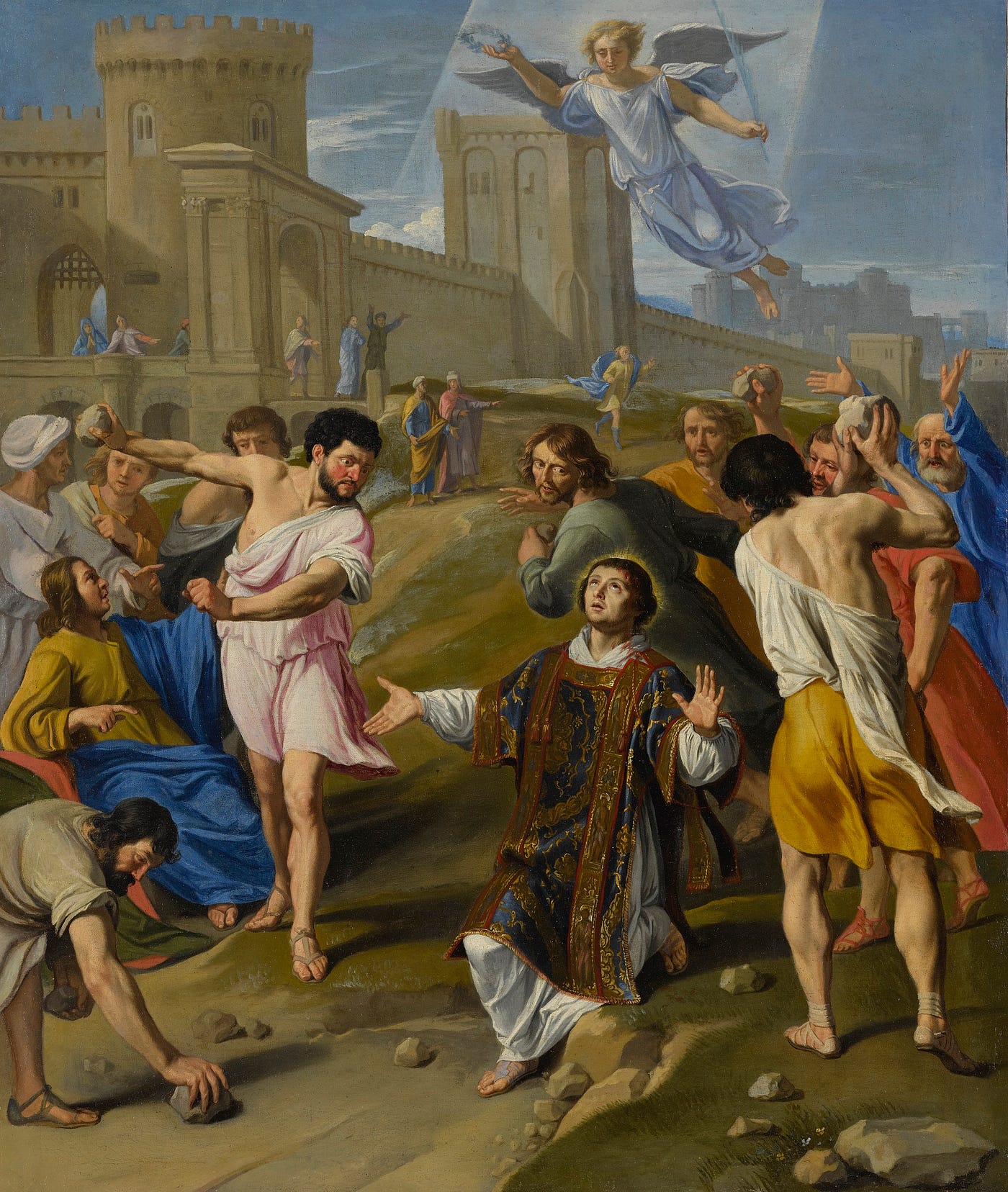 Dia de Santo Estêvão