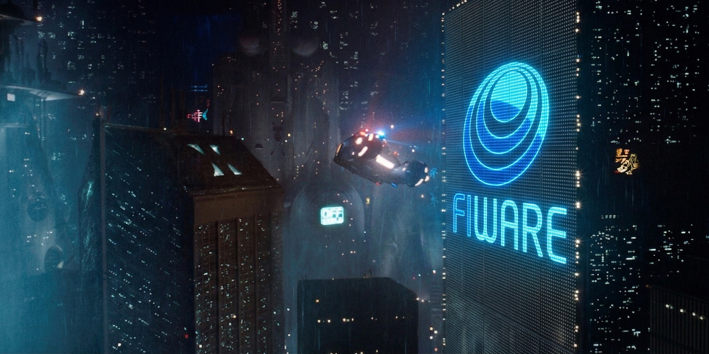 FIWARE: the heart of smart cities