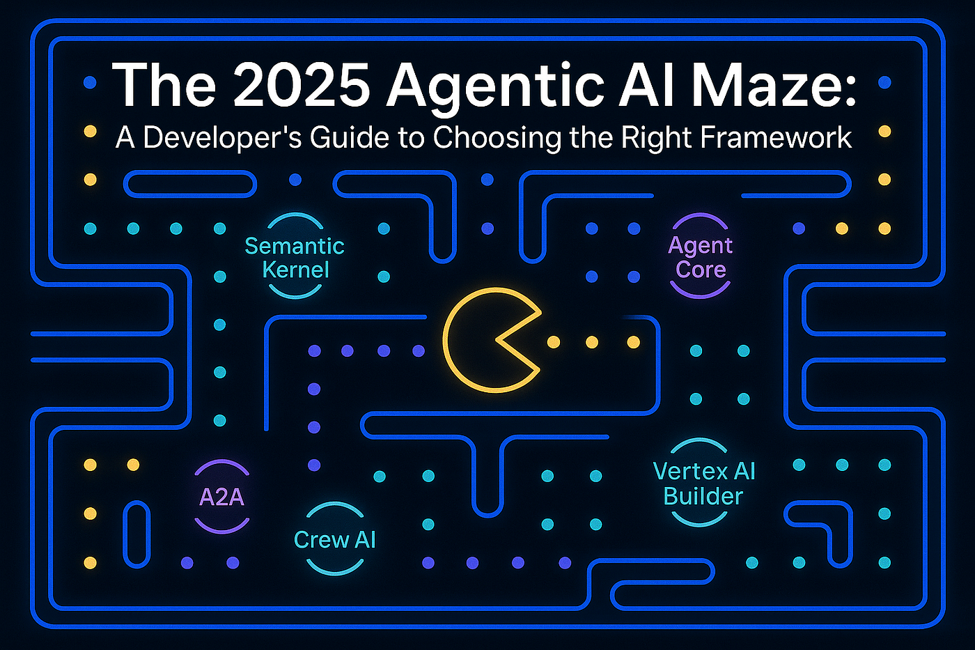 Navigating the Future: Essential Agentic AI Governance Framework 2025 for a Trustworthy AI Landscape 10 Global AI Standards