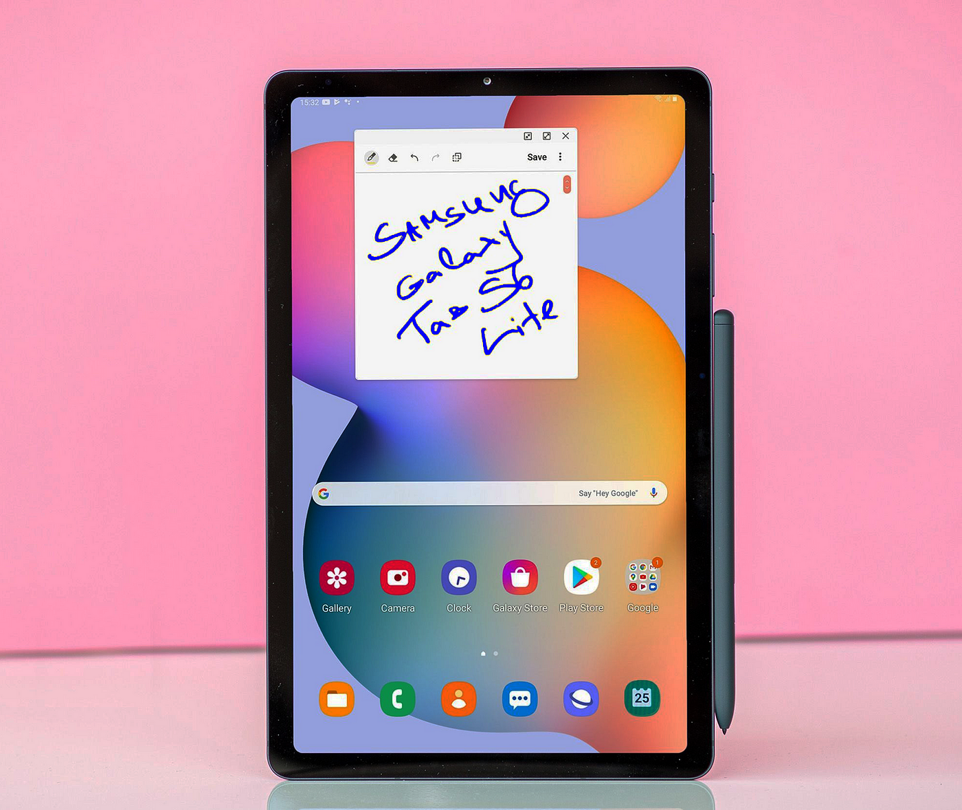 Samsung Galaxy Tab S6 Lite Wi-Fi Model receives One UI 5.0 update with  Stability and Performance Improvements | by FYTKO | Medium