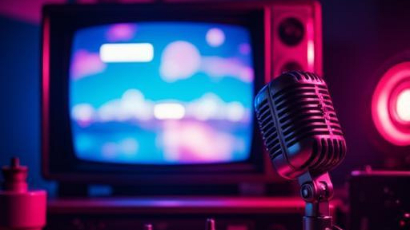 Interview with Emmy® Winner