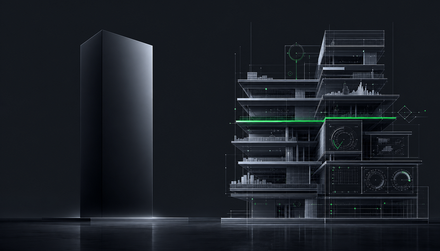 Why OpenAI Cannot Eat My Startup — The Expert Domain Bet