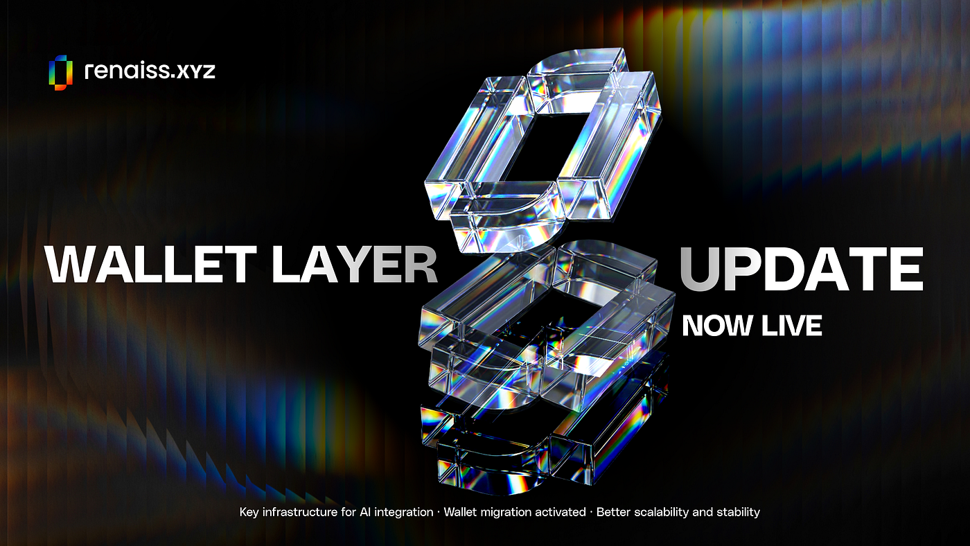 Wallet Layer Update Is Live: Migration Guide